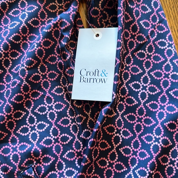 Croft & Barrow wind jacket - Picture 2 of 6